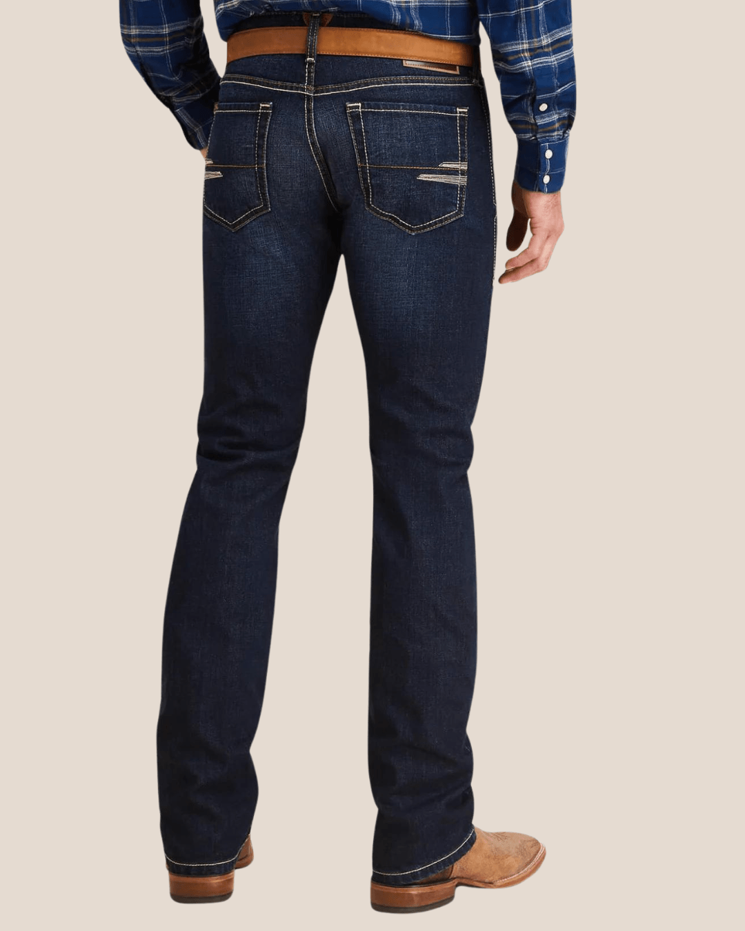 Men’s Slim Fit Jeans - Painted Cowgirl Western Store