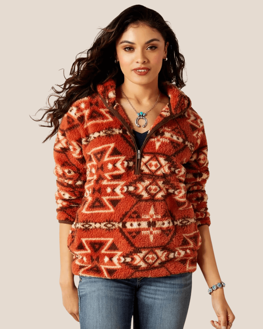 Plus-Size Women’s Western Clothing - Painted Cowgirl Western Store