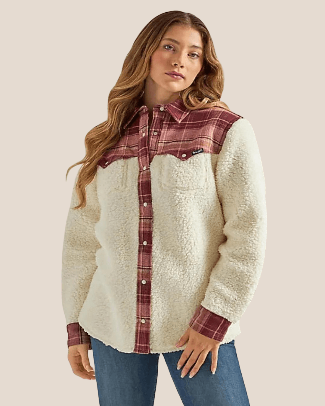 Women’s Western Outerwear - Coats, Jackets, and Vests - Painted Cowgirl Western Store