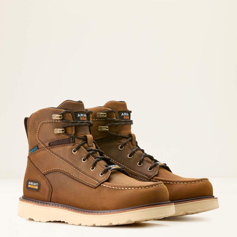 Ariat Men display picture 2