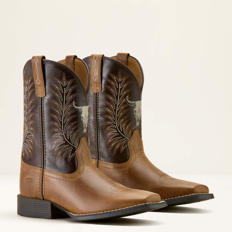 Ariat Children display picture 3