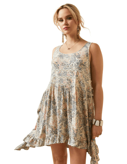 Ariat Women's Sweet Spring Dress 10044997