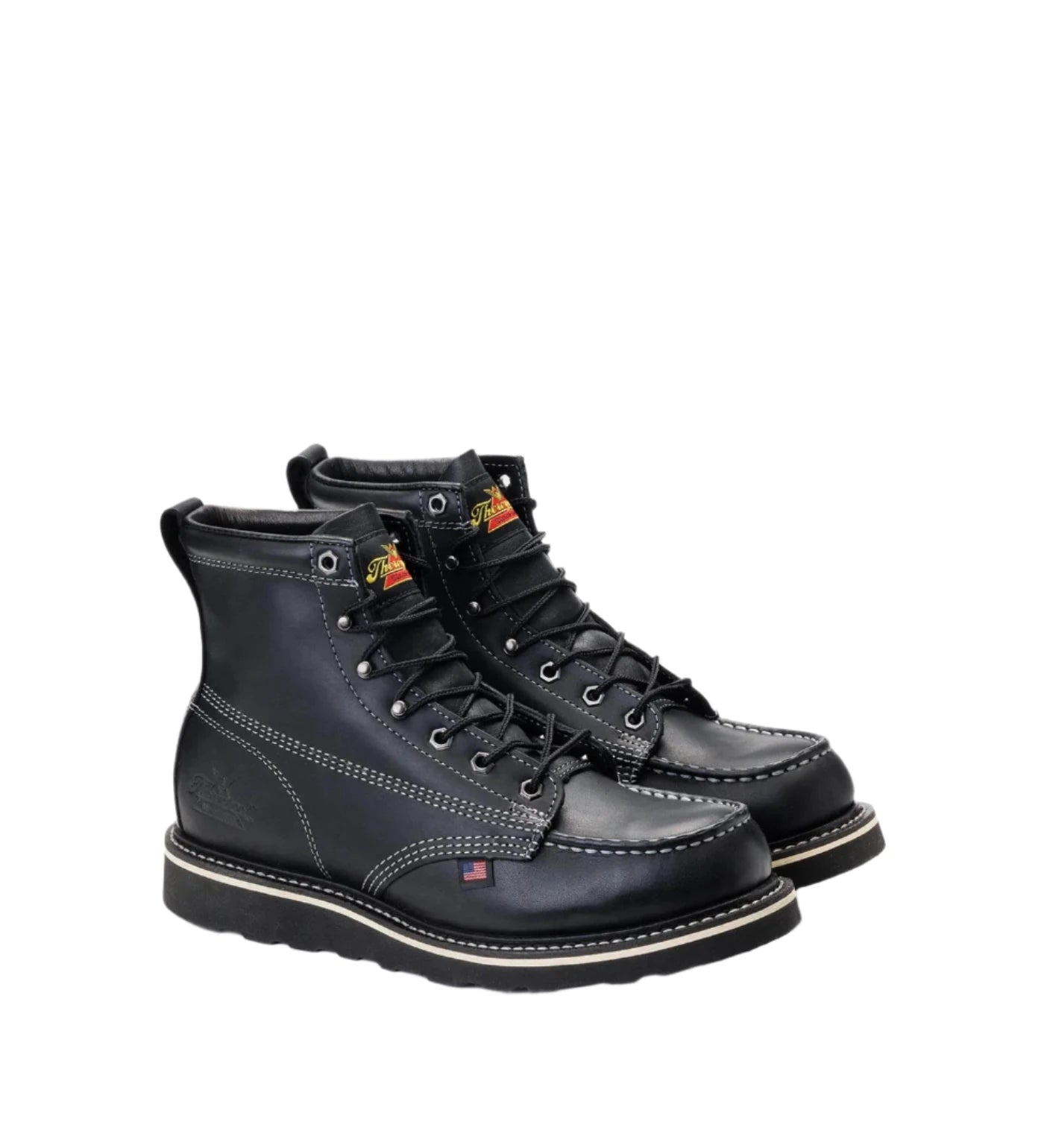 Thorogood American Heritage Midnight Series 6 display picture 3