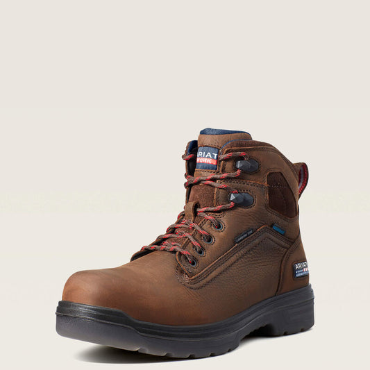 Ariat Men's Turbo 6
