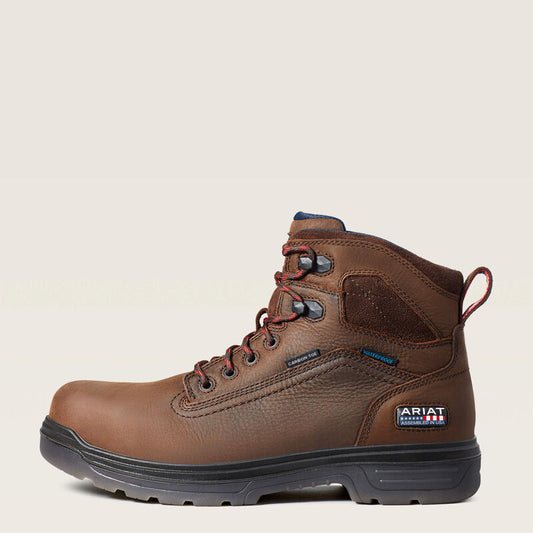 Ariat Men's Turbo 6