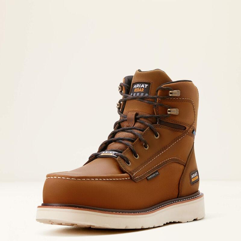 Ariat Men display picture 1