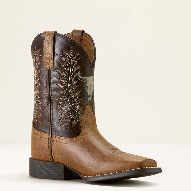 Ariat Children display picture 1