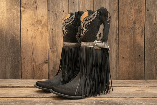 Women's Fashion Boots | Western Boots for Women | Painted Cowgirl Western Store tagged "cowhide boots" Women's Fashion Boots | Western Boots for Women | Painted Cowgirl Western Store tagged "cowhide boots"