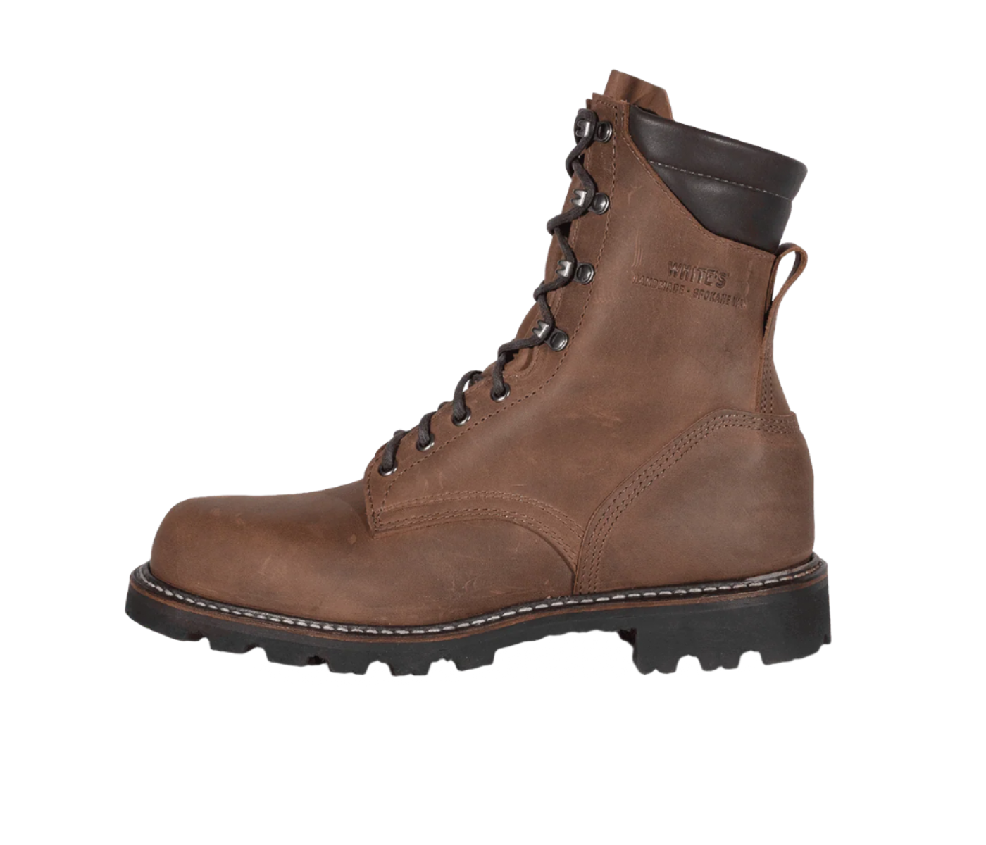 White's Boots Men's Hillyard 8