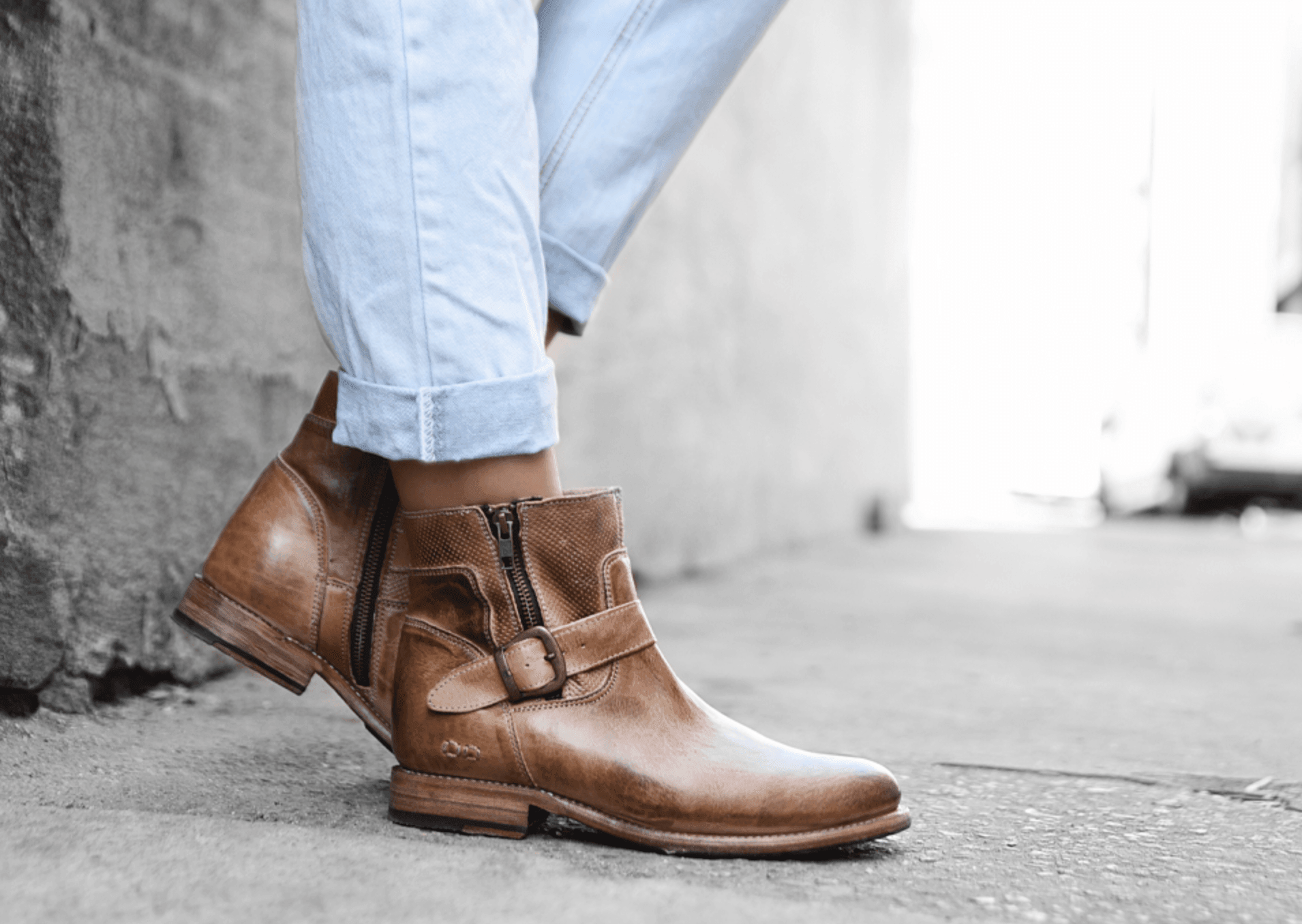 Aazon.co | BED STU Becca | Ankle & Bootie