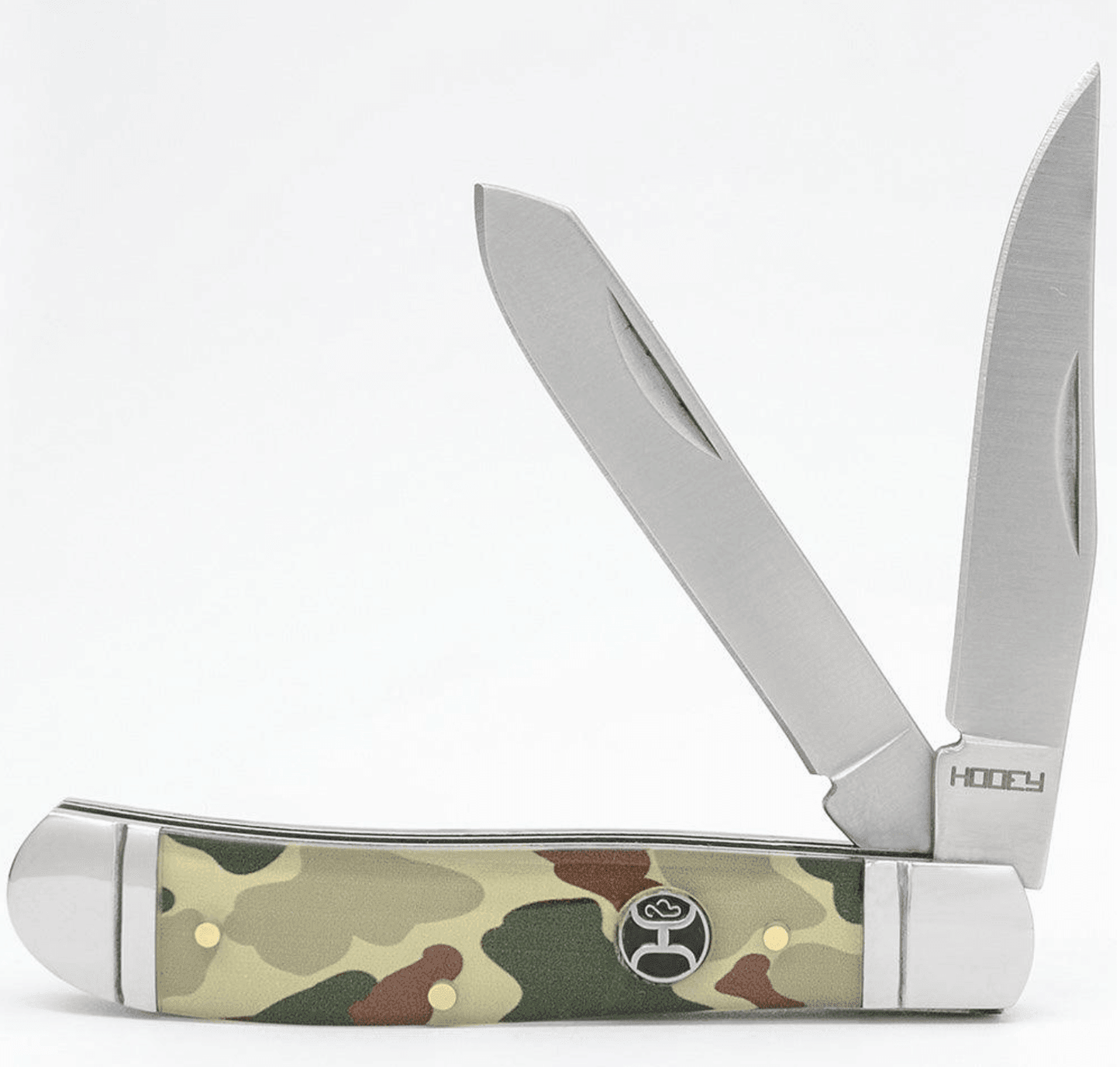 Hooey Full Large 4 1/4