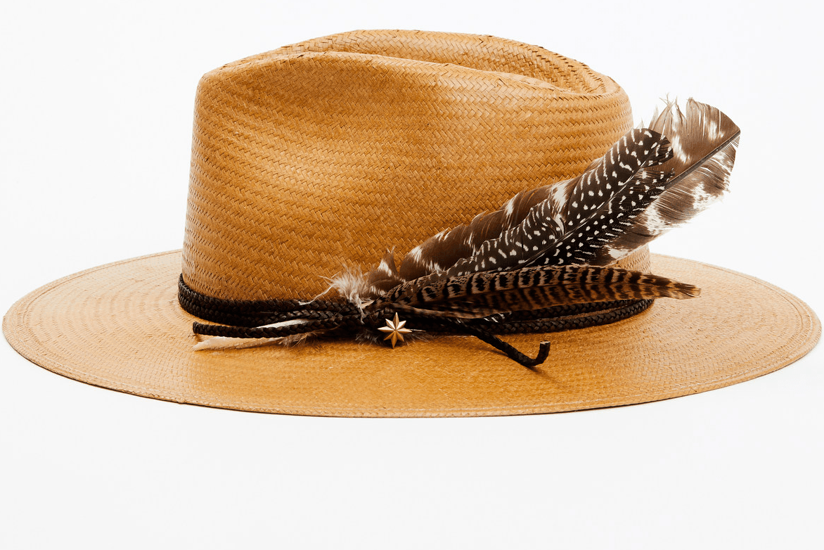 Stetson Juno Sand Western Straw Cowboy Hat XSJUNO-653279  display picture 2