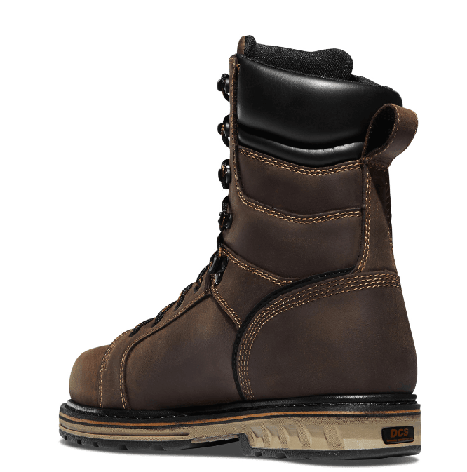 Danner Men's Steel Yard 8