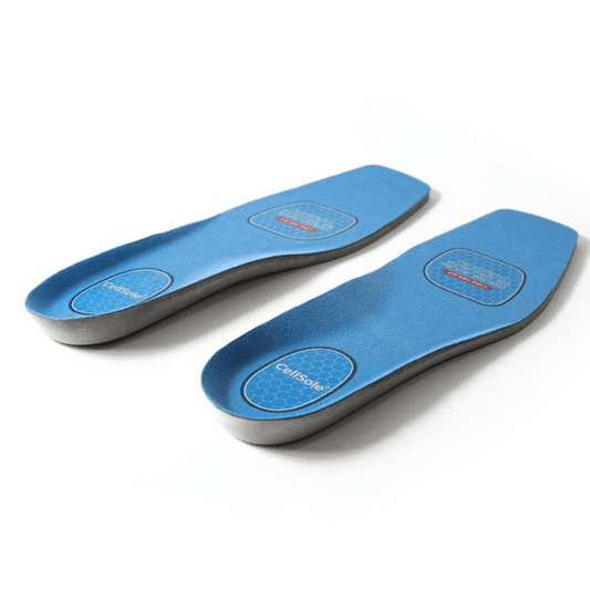 Twisted X Men's Cellsole Boot Insole MFOOTBEDBCELL-BT