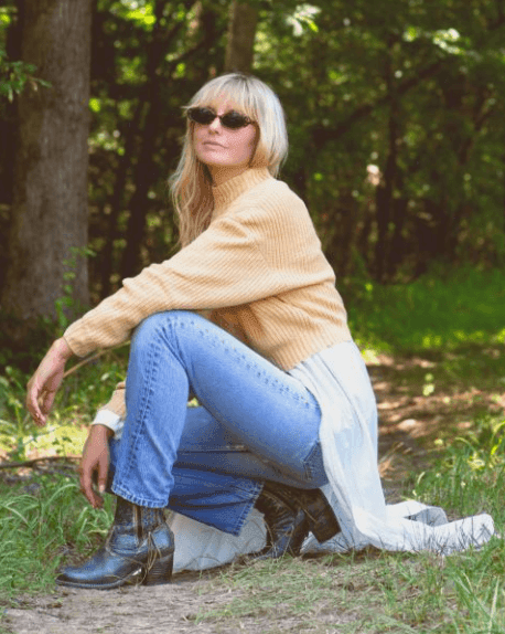 Bed Stu Women's Celestine Dark Teal Lux Leather Ankle Boots F393126-DKTLLX