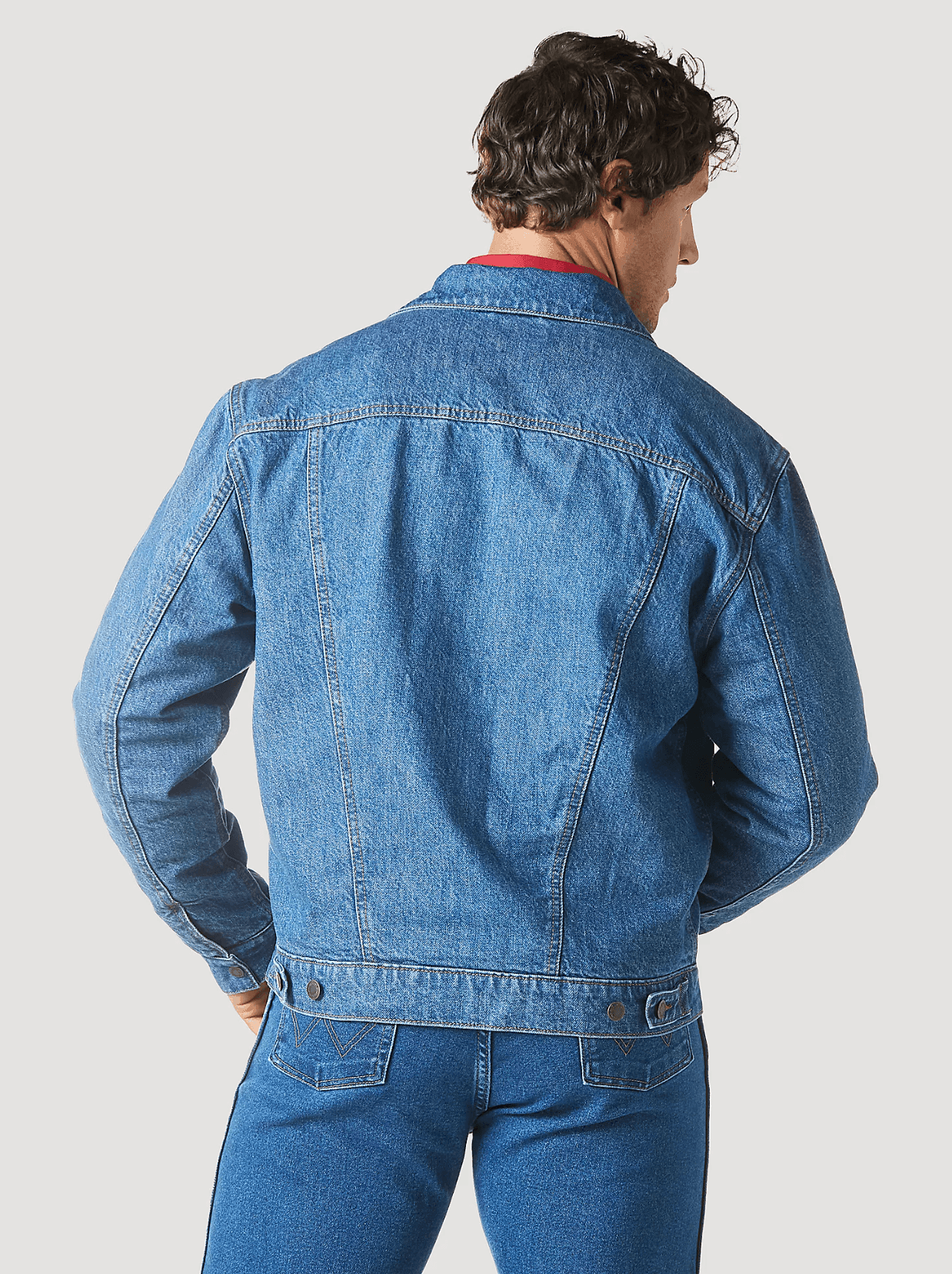 Wrangler Men