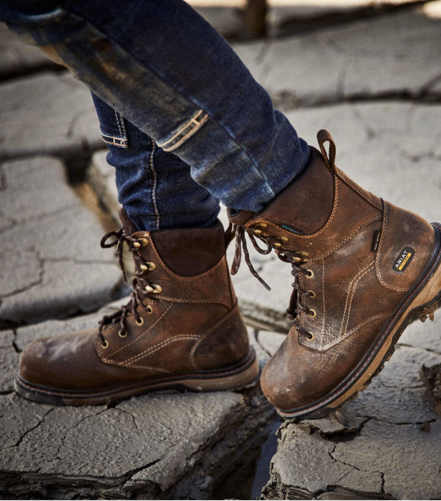Ariat Women display picture 2