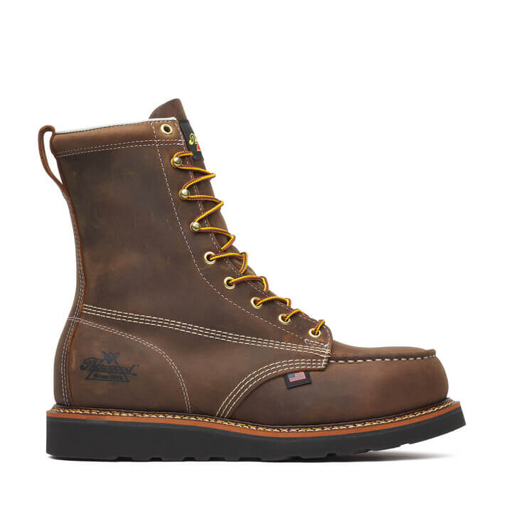 steel toe boots store