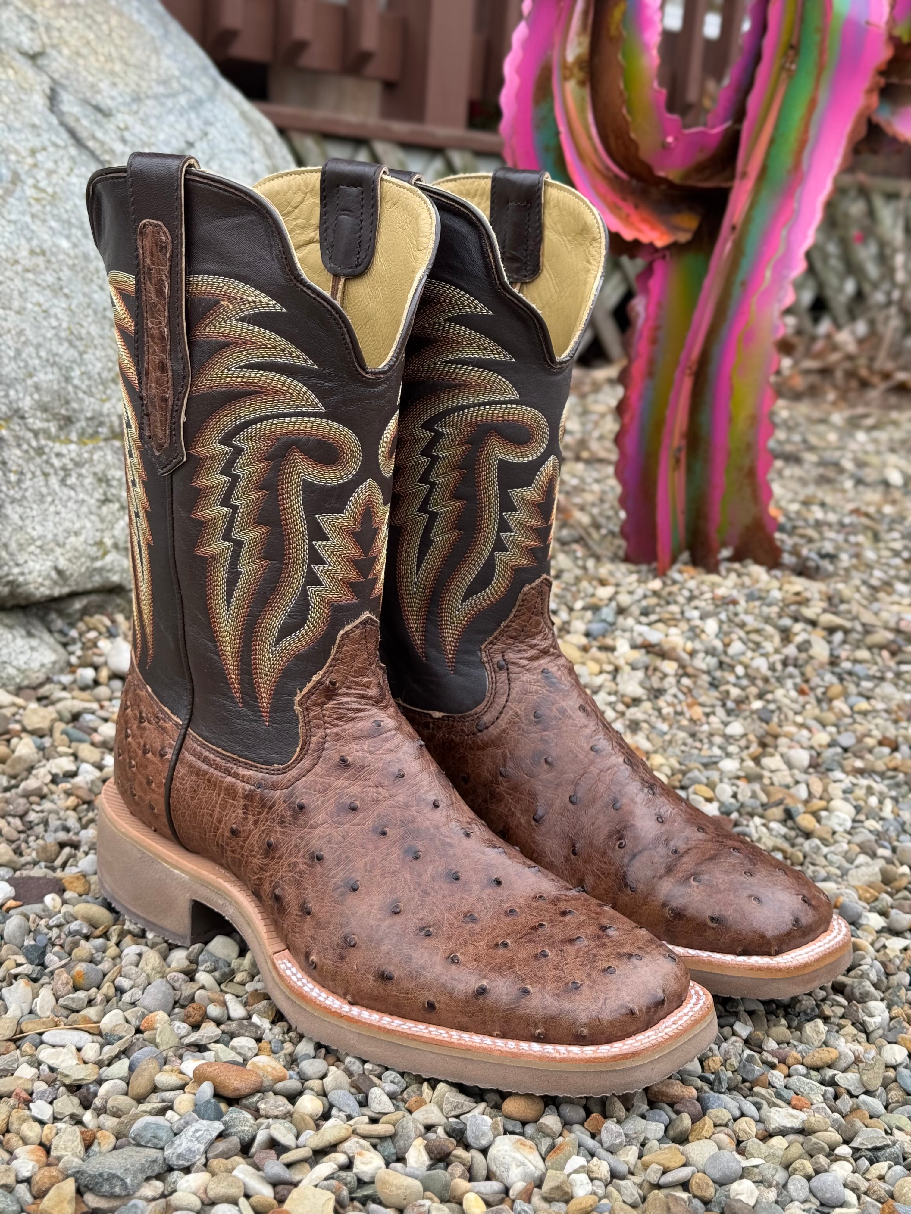 靴 One Trick Pony Western side gore boots Western side gore boots – One trick pony