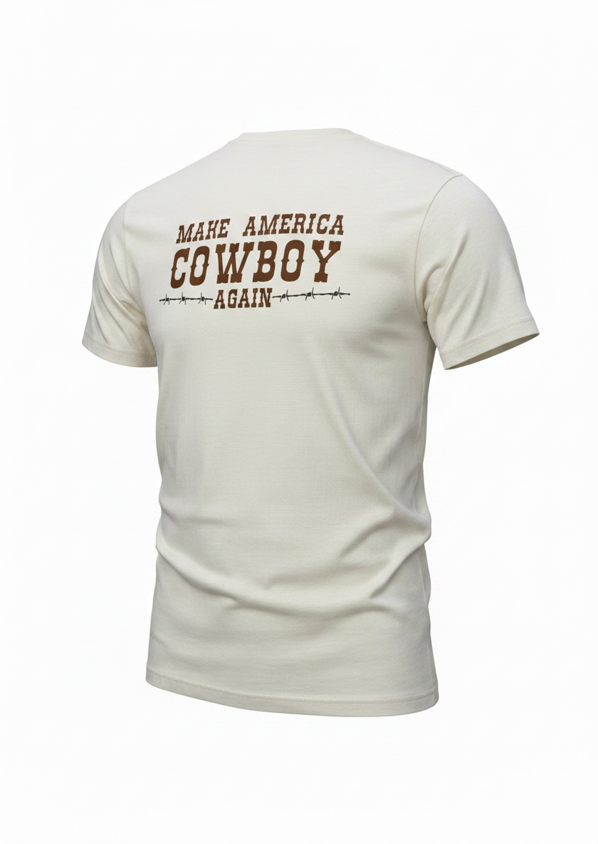 Painted Cowgirl's 