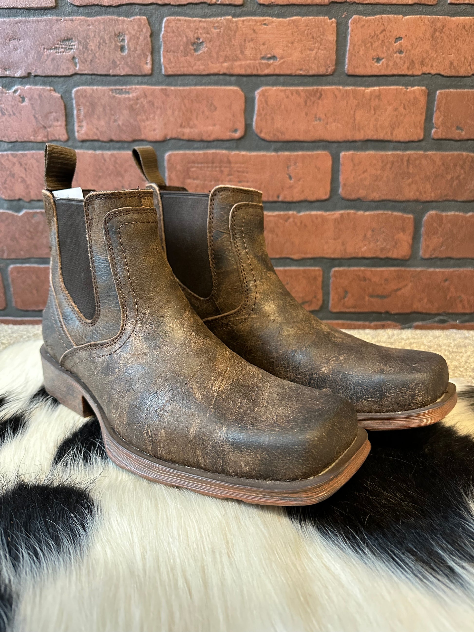 Midtown rambler sales