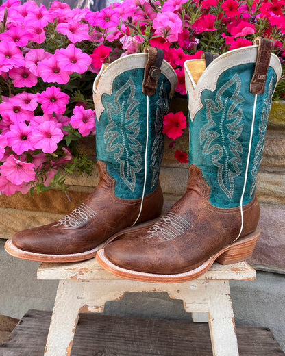 Concealed carry online cowboy boots