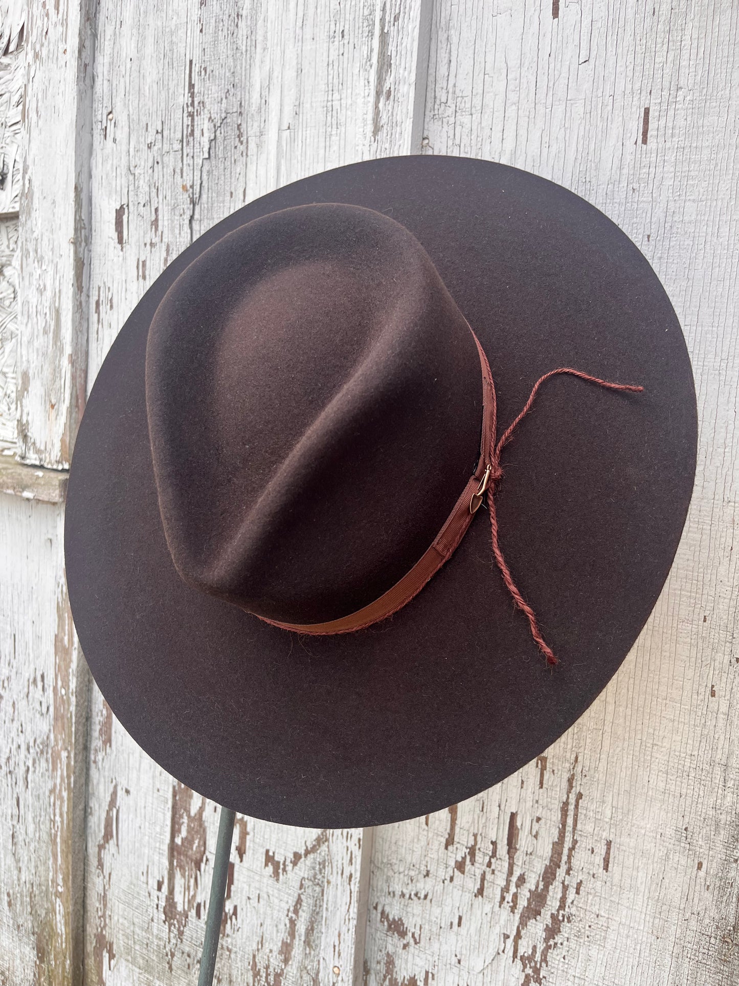 Stetson marshall cowboy hat sales