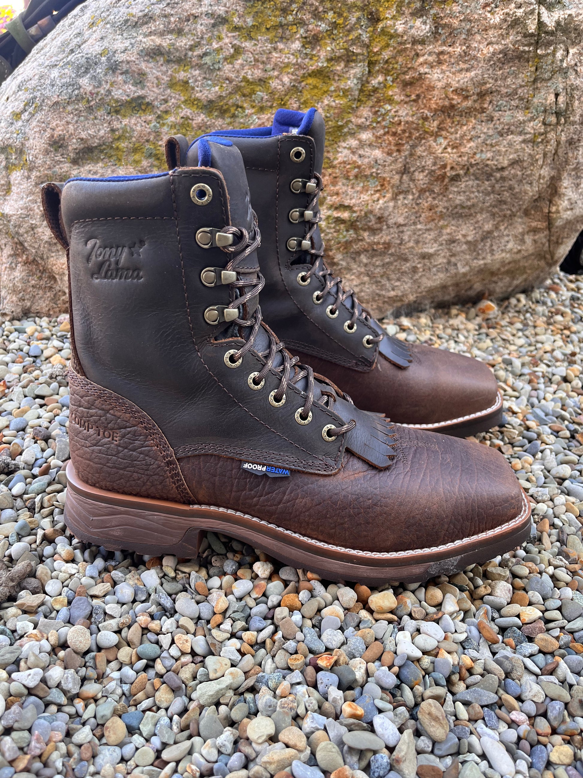 Cinch work boots shop