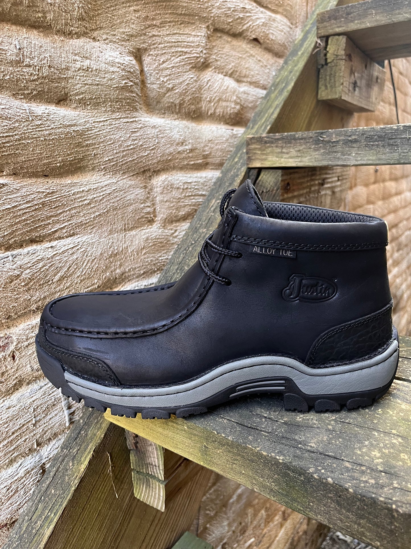 Justin 2025 moc boots