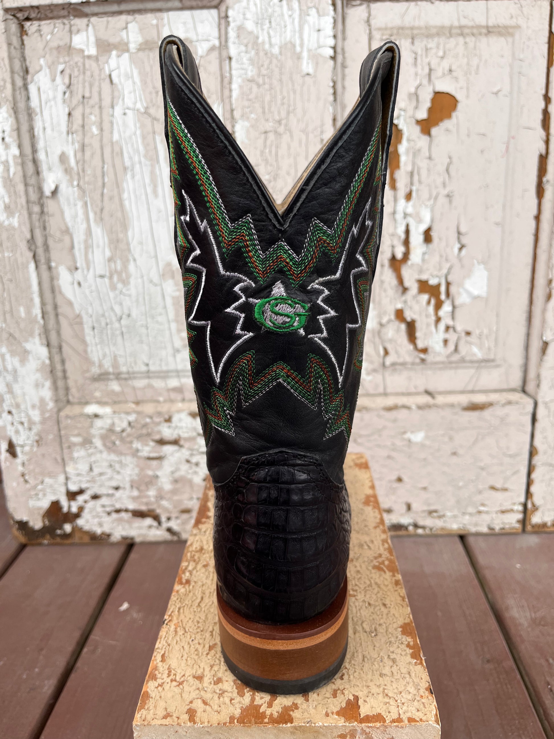 Ebay western boots shop