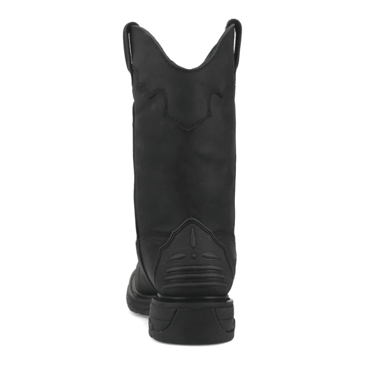 Dan Post Mens Black Work Boot BLAYDE WATERPROOF LEATHER BOOT by DAN POST – Dan Post Boots main image 3