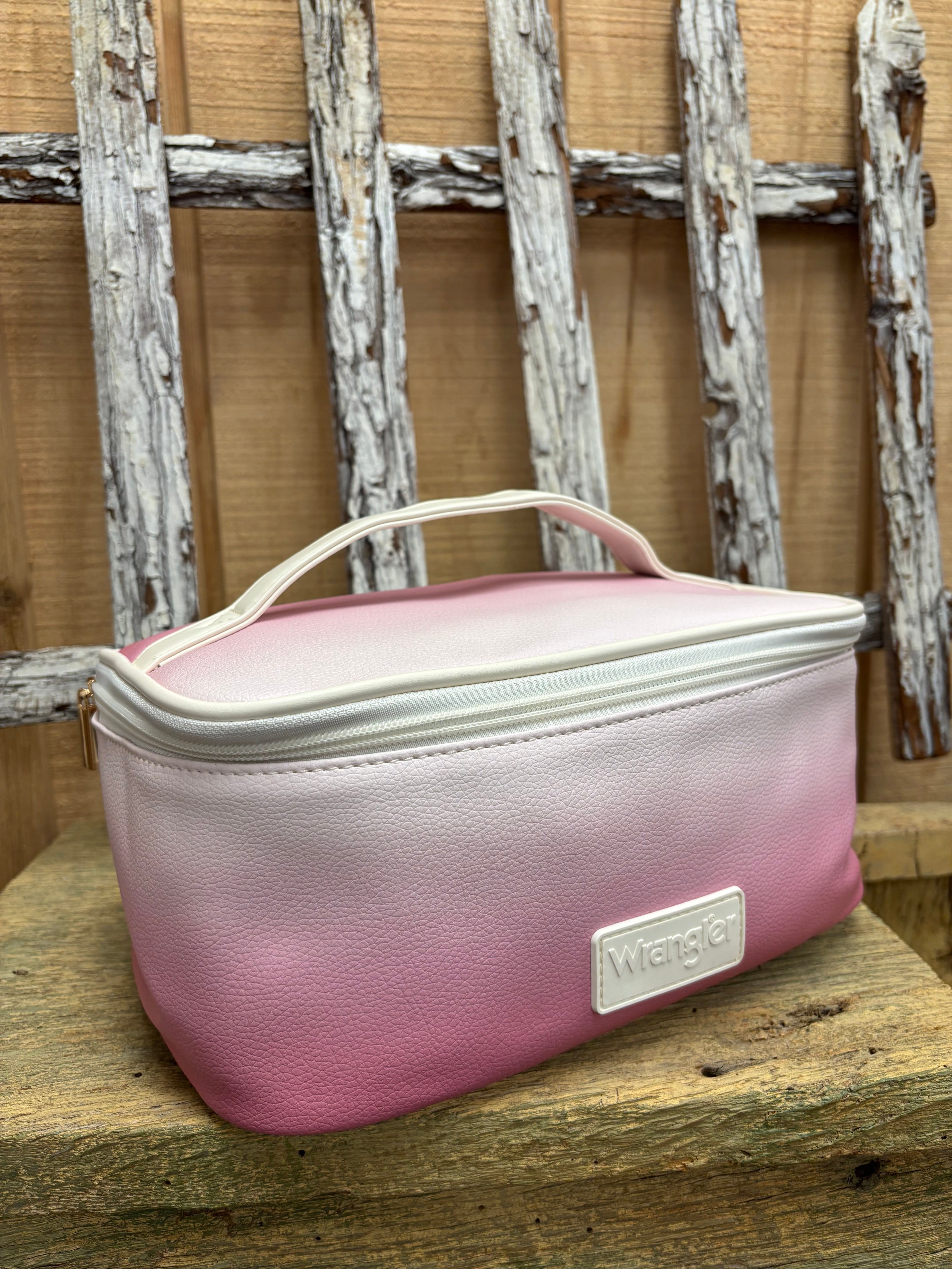 Wrangler Cosmetic Travel Case - Thumbnail 3