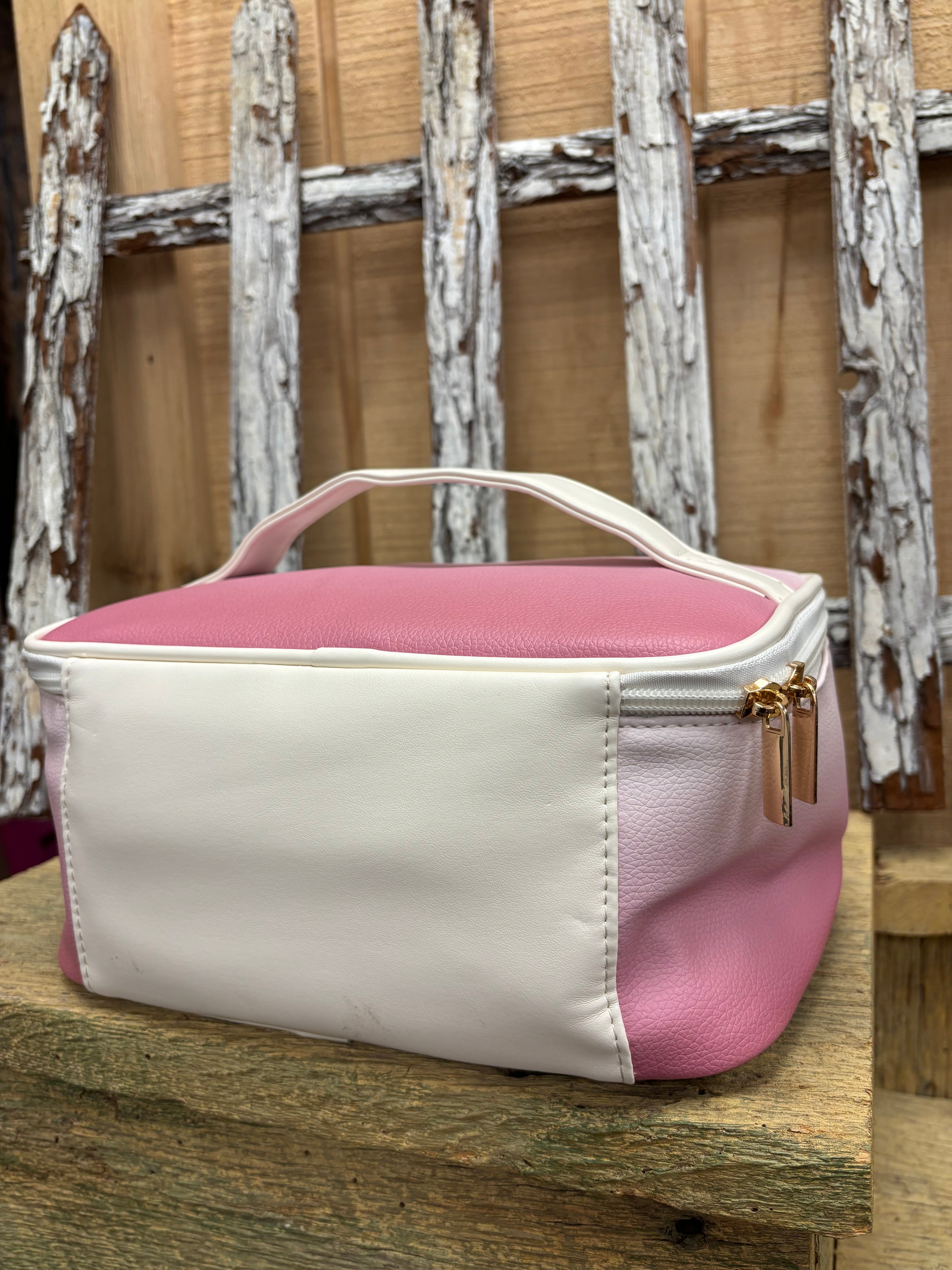 Wrangler Cosmetic Travel Case - Thumbnail 2
