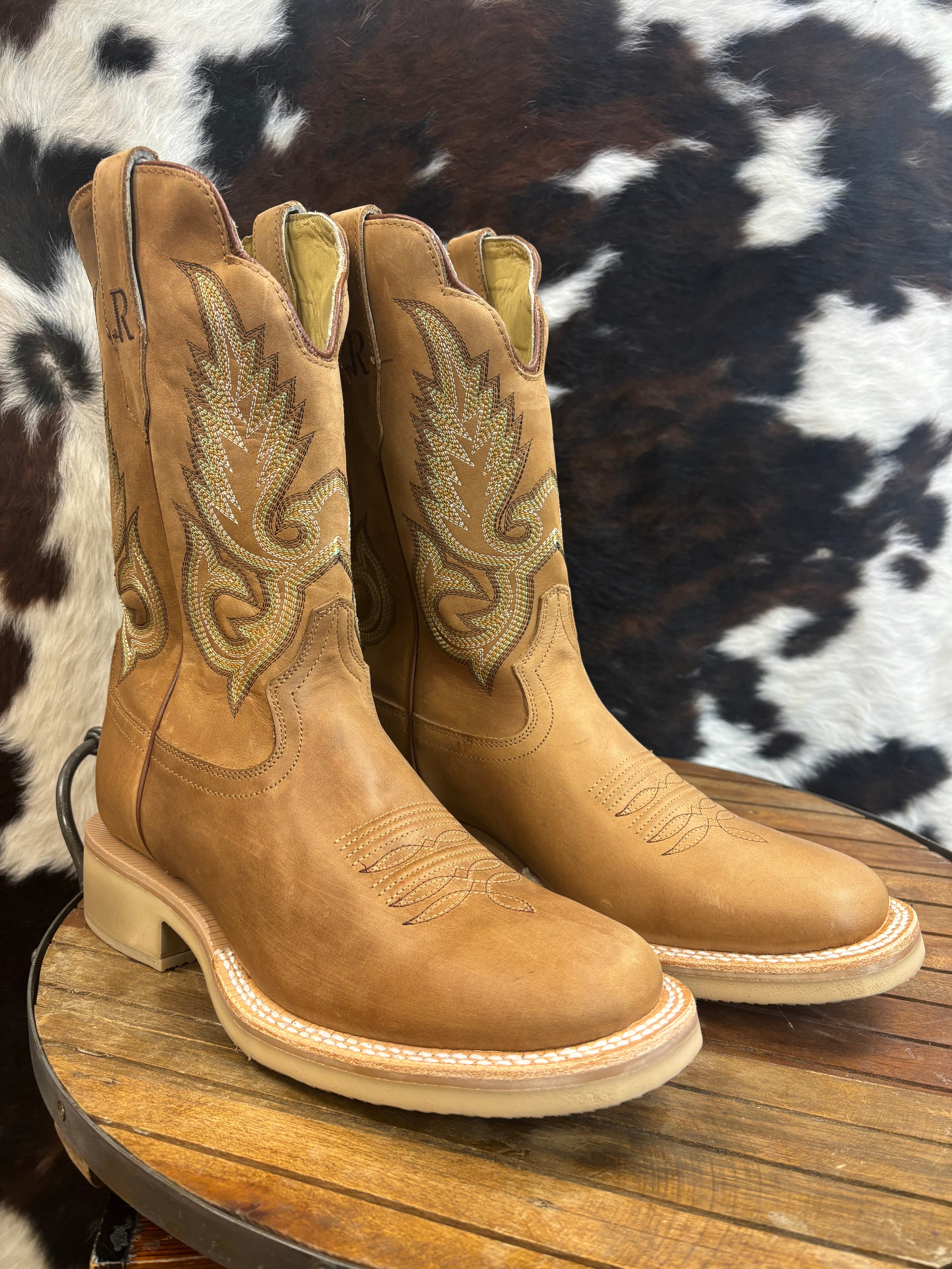 Men's Cowboy Boots - Painted Cowgirl Western Store