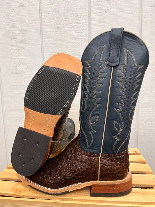 Justin 2025 milo boots