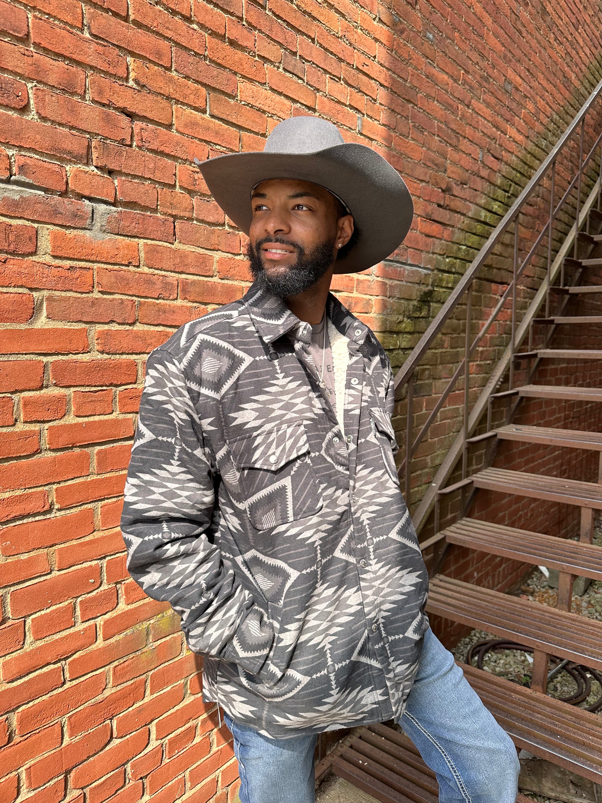 Outback trading company jacket outlet