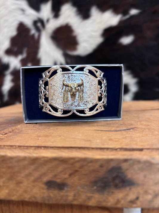 Montana Silversmiths Cuff Bracelet BC5155