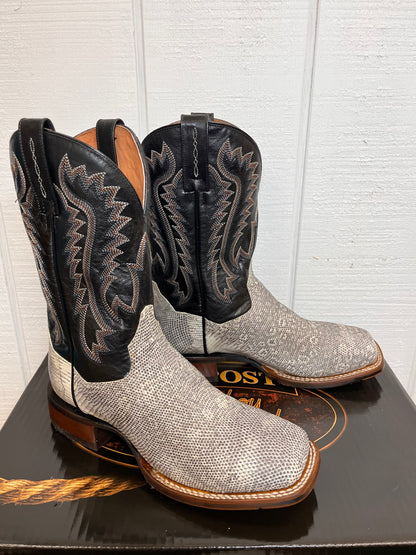 Dan post online rattlesnake boots