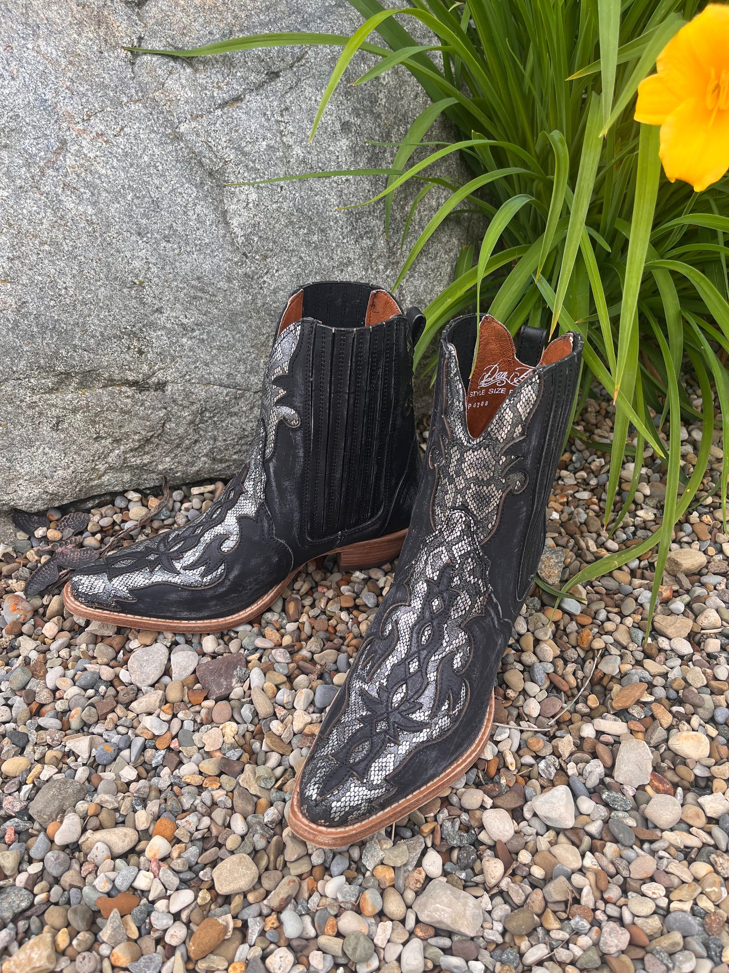 Dan post 2025 ankle boots