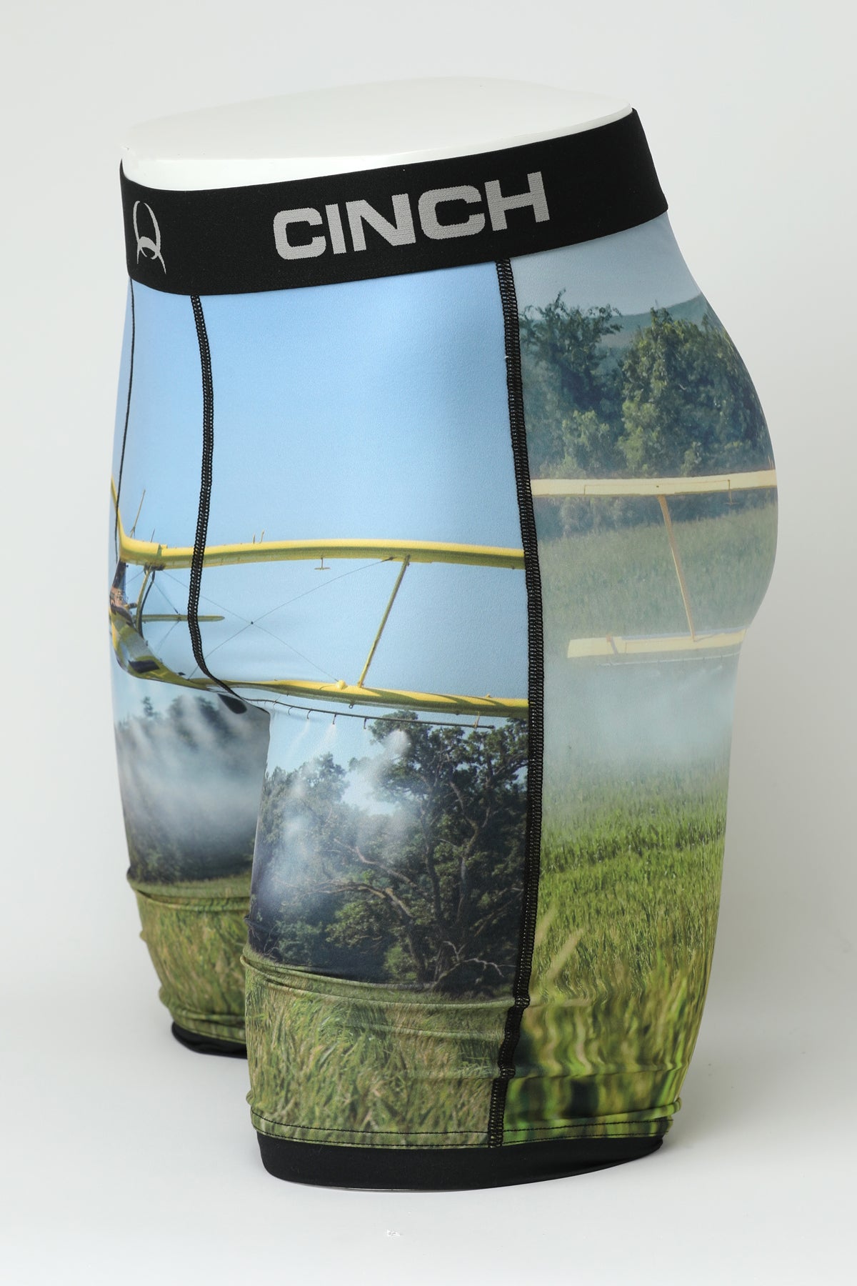 Cinch Men's 9