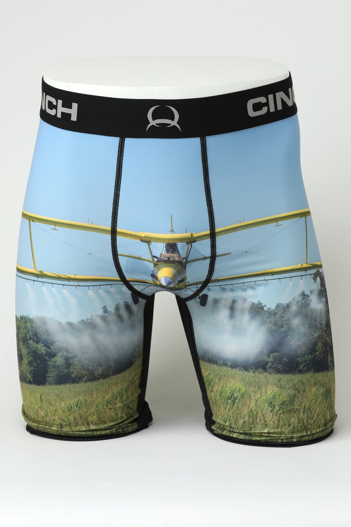 Cinch Men's 9