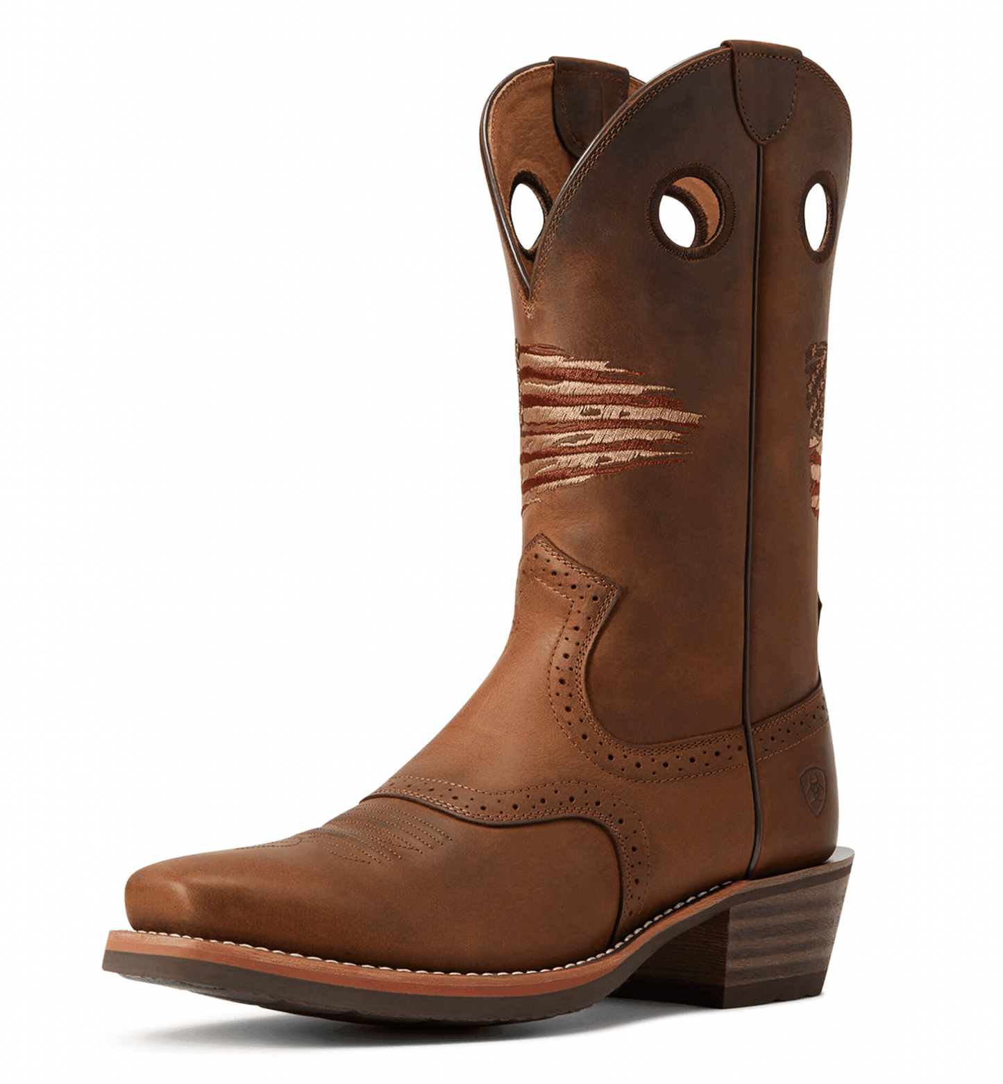 Patriot boots ariat shop