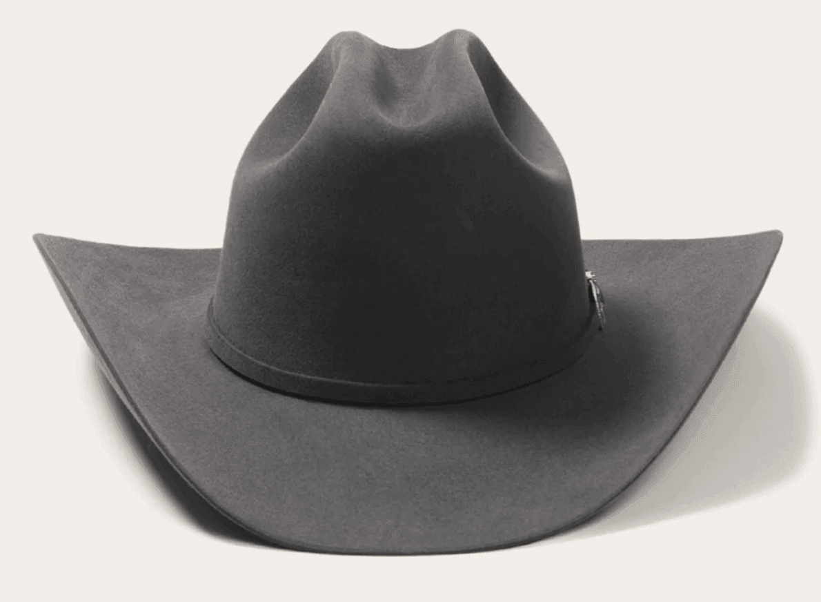 レアstetson40swhippetjohnnydeppジョニーデップ｜メンズ