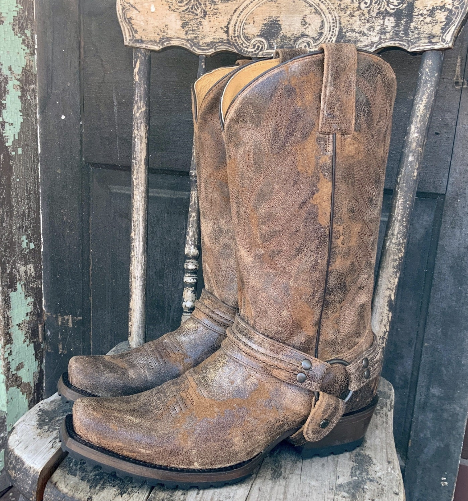 Western style 2025 clothing near me