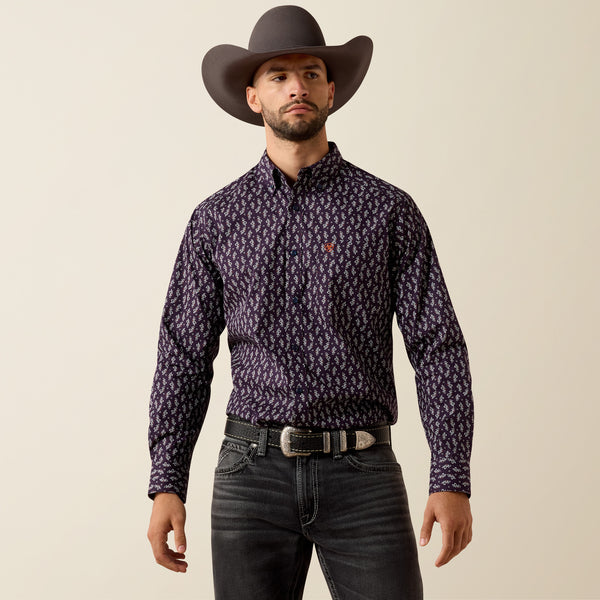 Men's Western Shirts - Painted Cowgirl Western Store