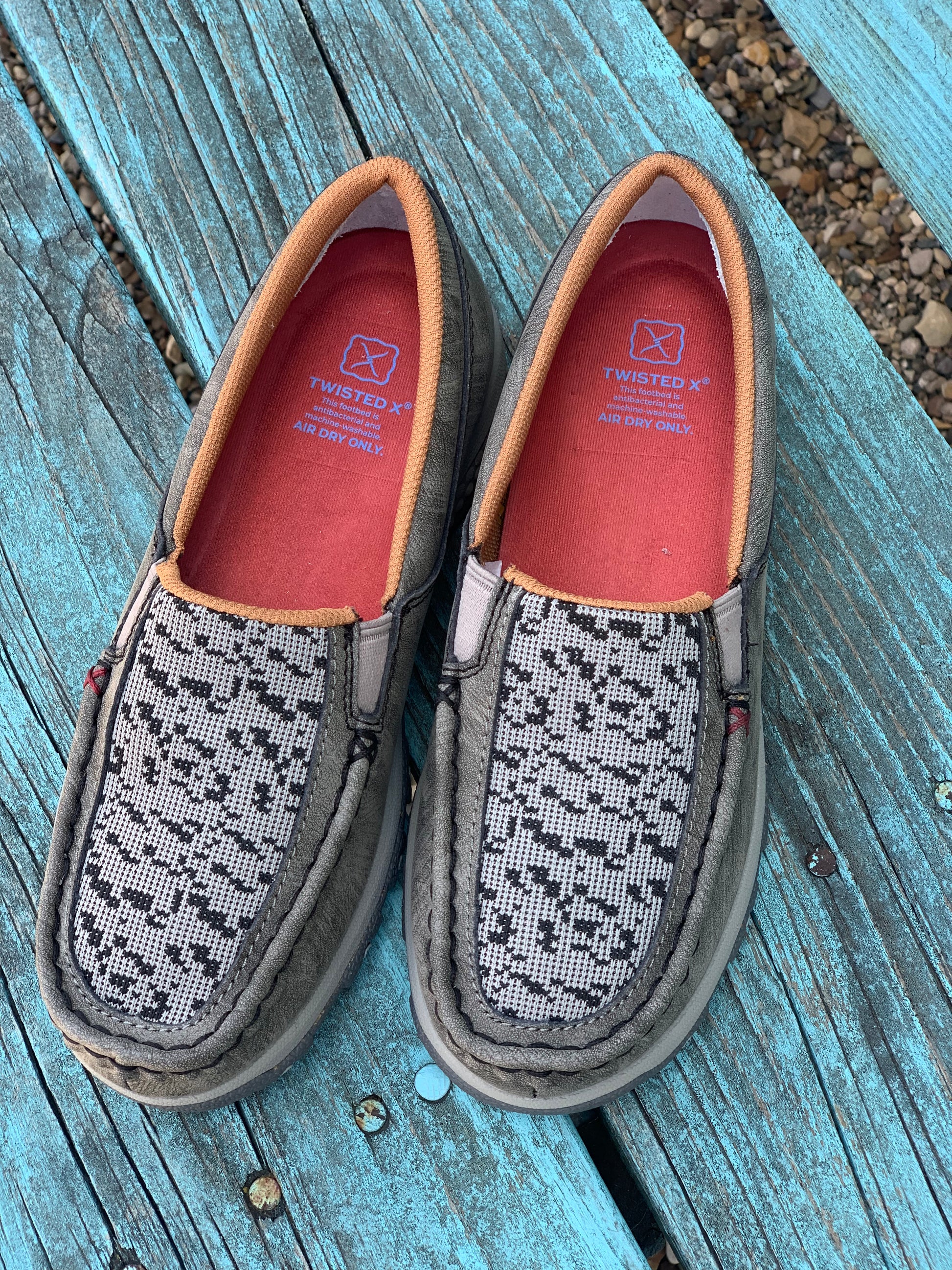 Twisted x 2025 women's casual loafer