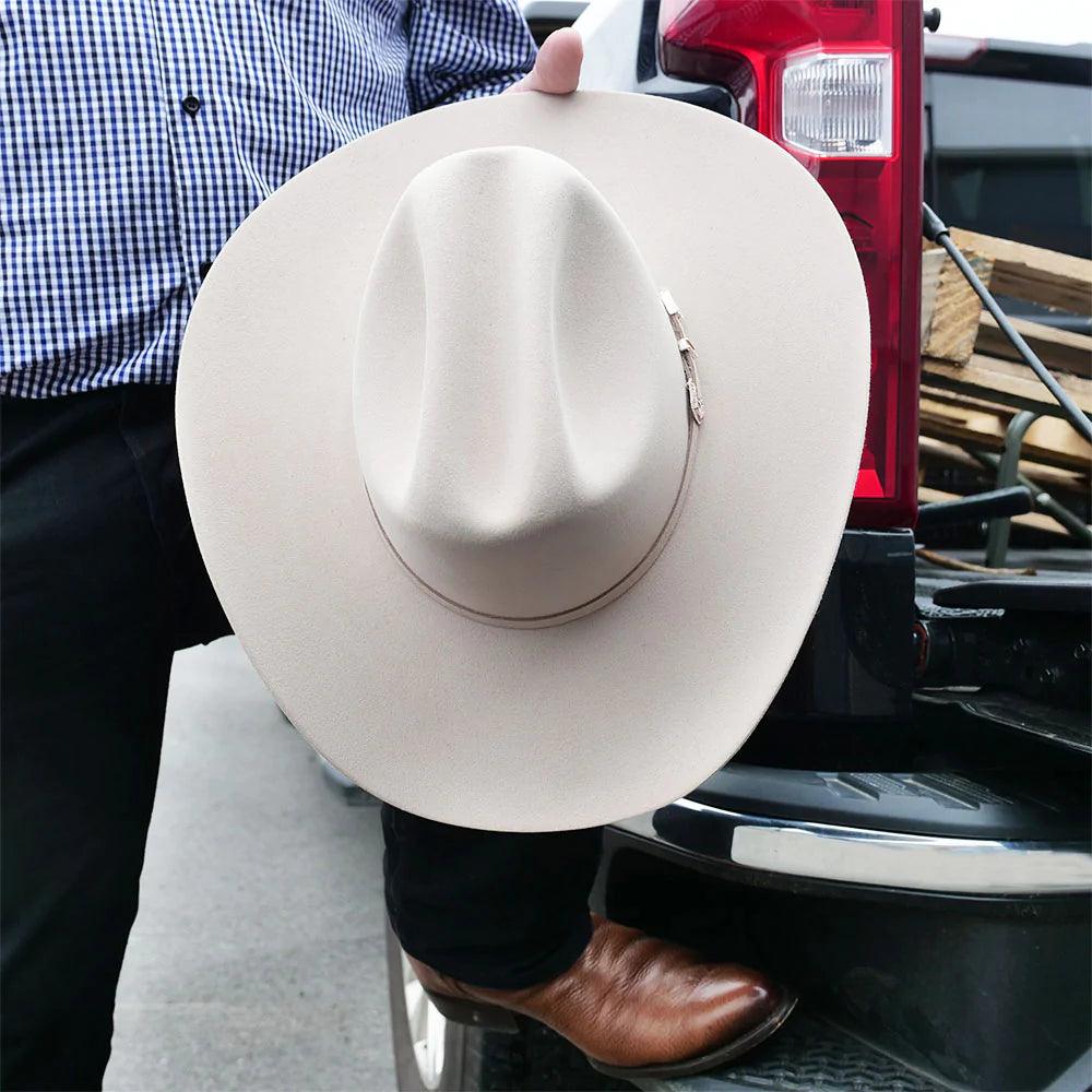 Skyline cowboy hat sales