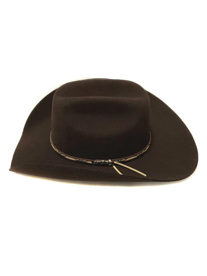 Resistol amarillo sky hat sales