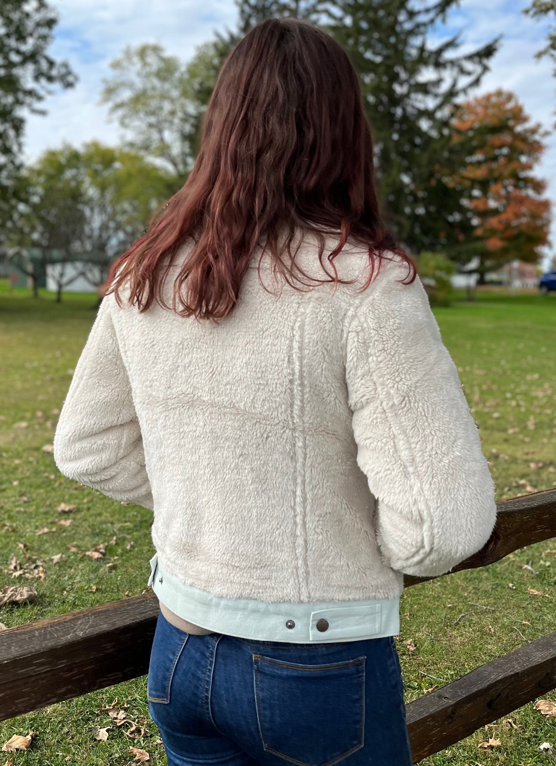 Hooey 2025 womens jacket