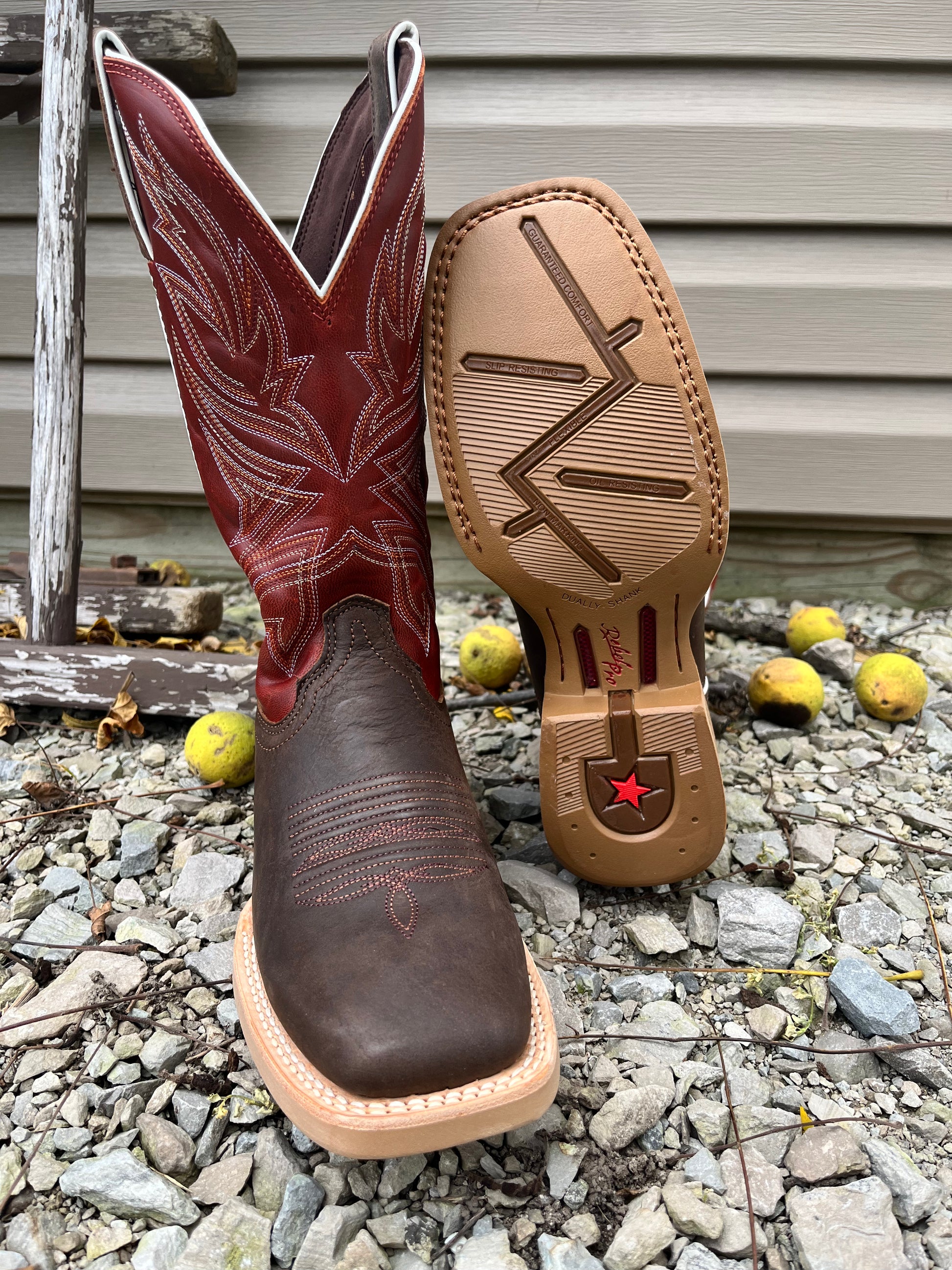 Cowboy sales professional boots